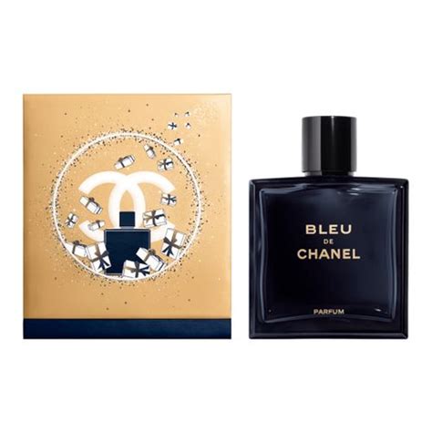 nuoc hoa chanel bleu parfum|vua hoa nam Chanel.